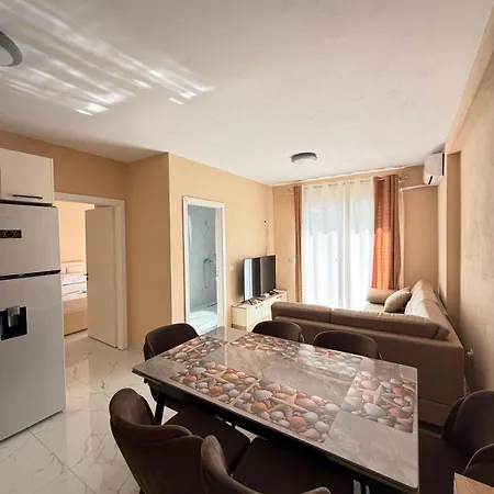 Brand New 3 Apartamento Shëngjin