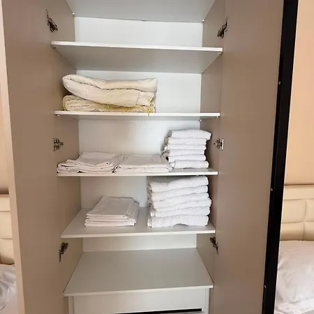 Apartamento Brand New 3
