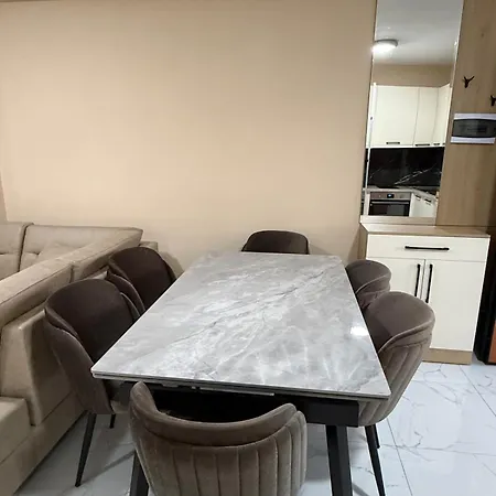 Apartamento Brand New 3 *