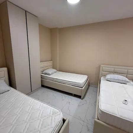Apartamento Brand New 3