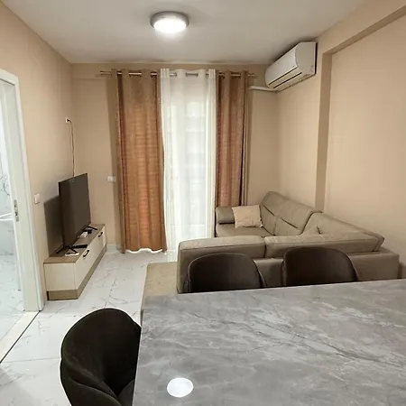 Brand New 3 Apartamento Shëngjin