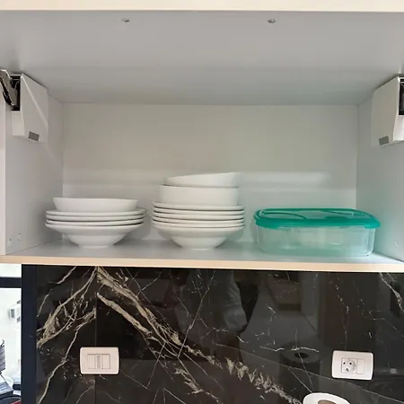 Apartamento Brand New 3 *