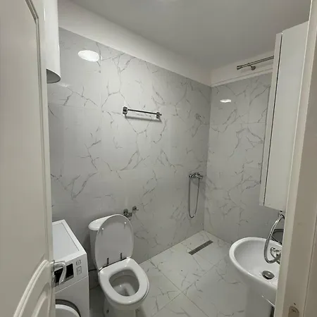 Brand New 3 Apartamento Shëngjin