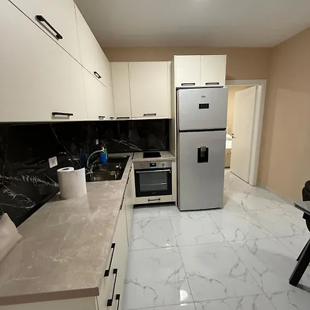 Apartamento Brand New 3 Shëngjin