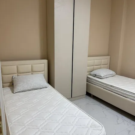 Brand New 3 Apartamento Shëngjin