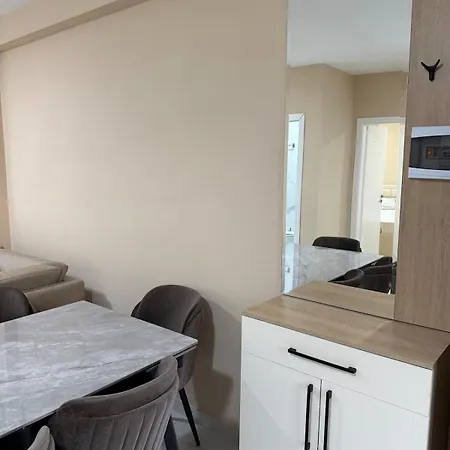 Apartamento Brand New 3 Shëngjin